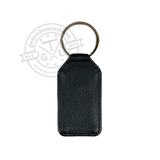 Schlüsselanhänger mit deinem Wunschmotiv