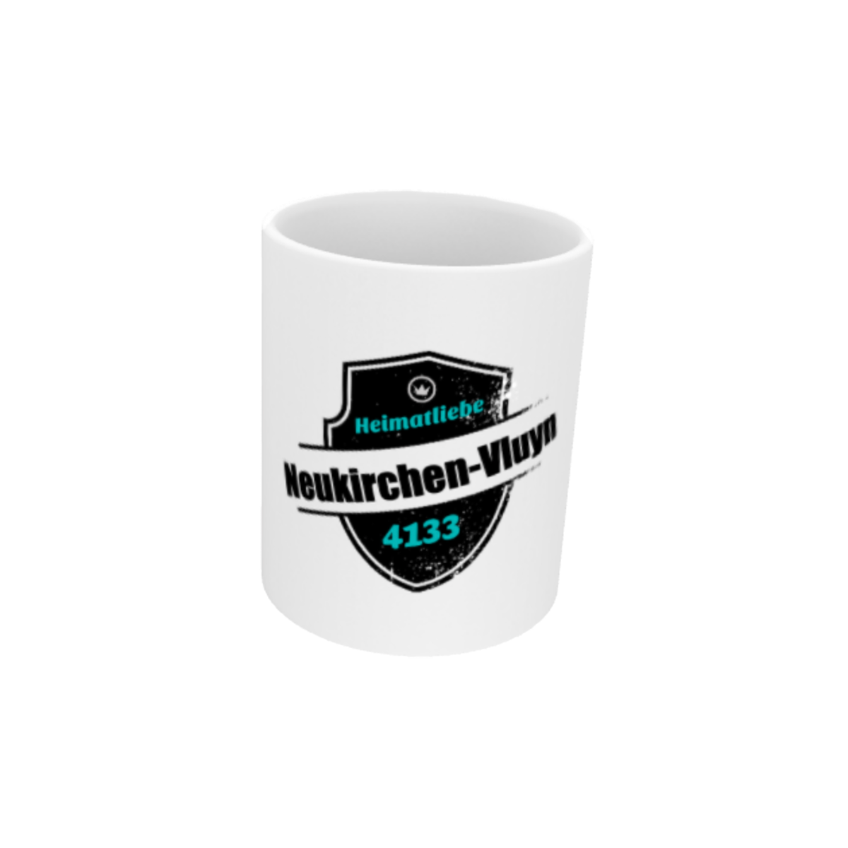 TASSE | Neukirchen-Vluyn - 4133 "oldschool"