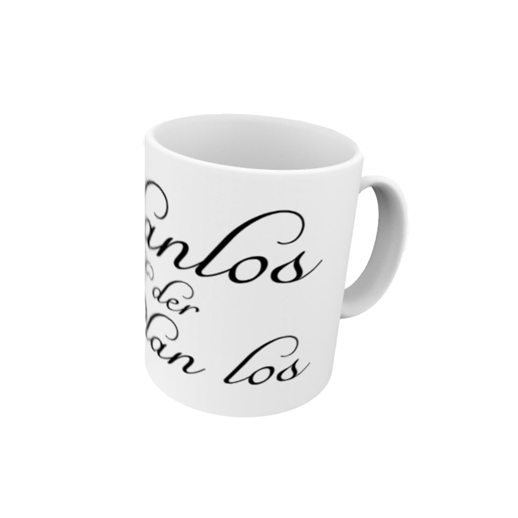 Tasse | planlos geht der Plan los!