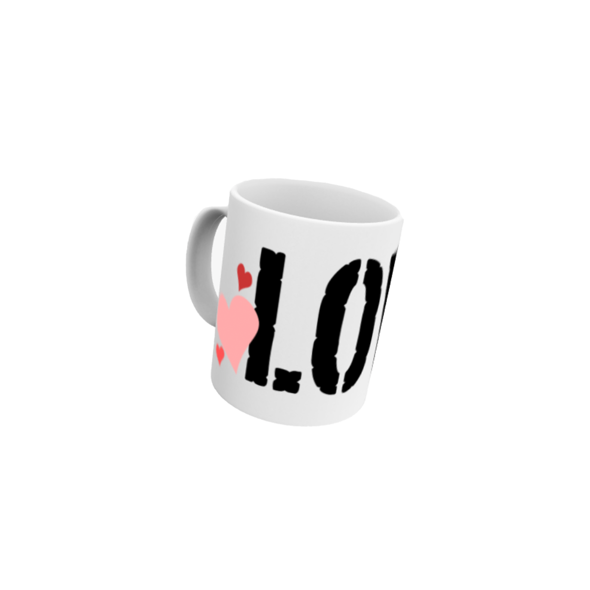 Tasse | LOVE