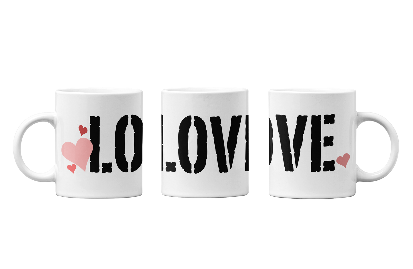 Tasse | LOVE