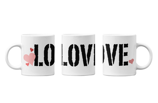 Tasse | LOVE