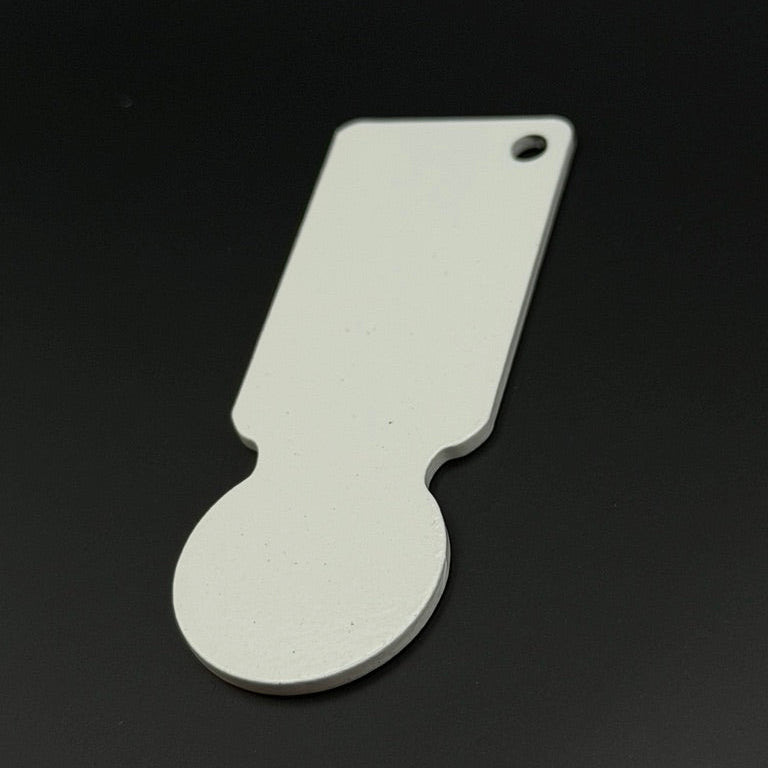sublimierbarer wagenlöser weiss 2