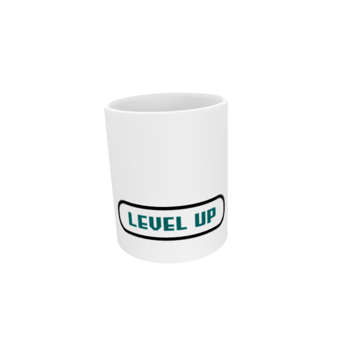 Tasse | Level Up